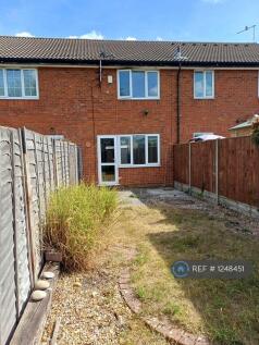 Rear Of House