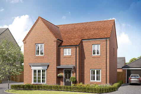 Willow Park The Birch