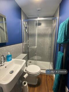 Bathroom 2