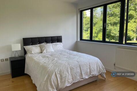 Old Mill Close, Uxbridge, UB8 photo 4
