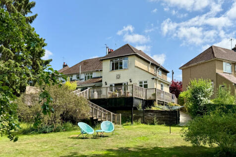 Olivers Close, Potten End, Berkhamsted
