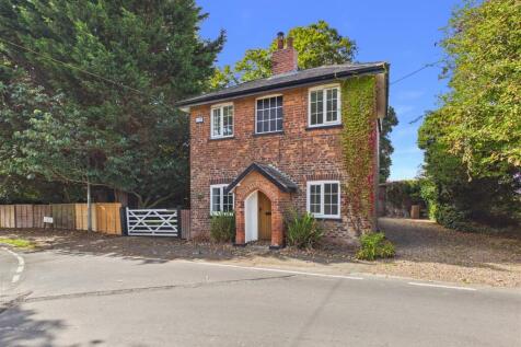 Beech Hill Cottage - Main