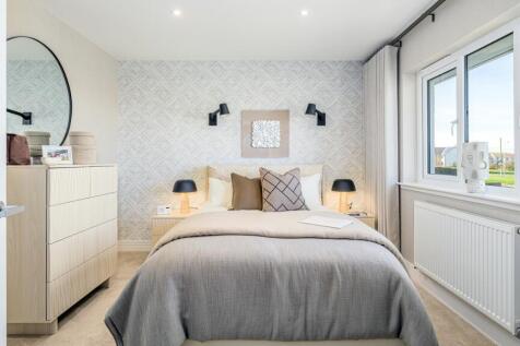 longbanks green, dunbar