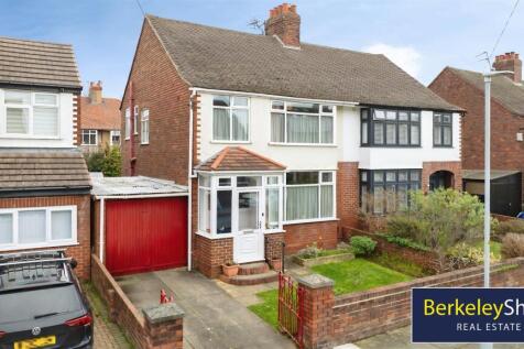 Liverpool, L23 - property photo