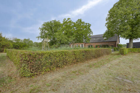 Julianaweg 13 4725 SH WOUWSE PLANTAGE image 2