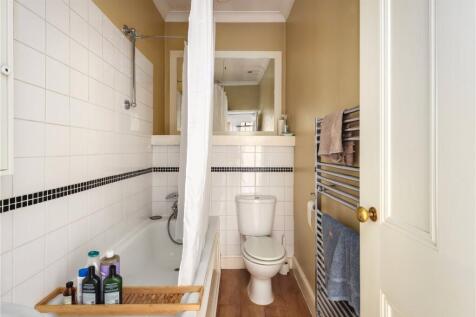 Bathroom View  2