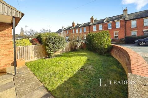 Greville Court, Granley Road, GL51 photo 3