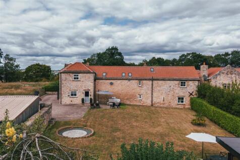 Exterior and Gardens