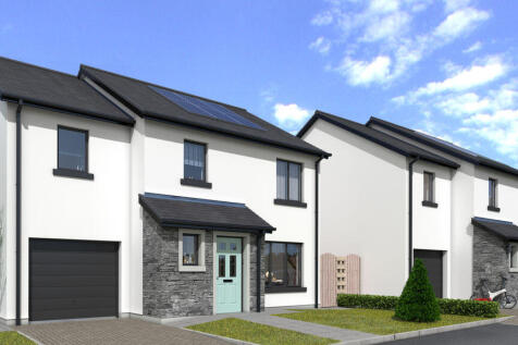 Plots 27 &amp; 28 Oatlands Road