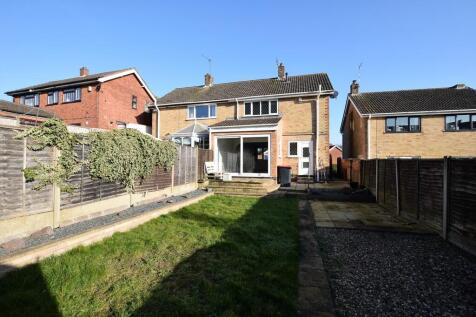 Moor Road, Nuneaton photo 4