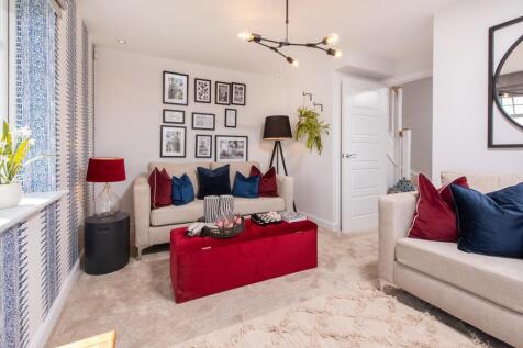 primary property image