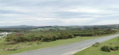 Nearby Moorland