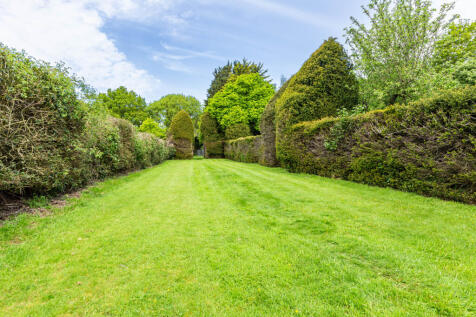 Communal Gardens
