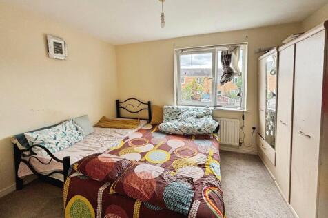 Haymarket Street, Grove Village, Manchester, M13 photo 5