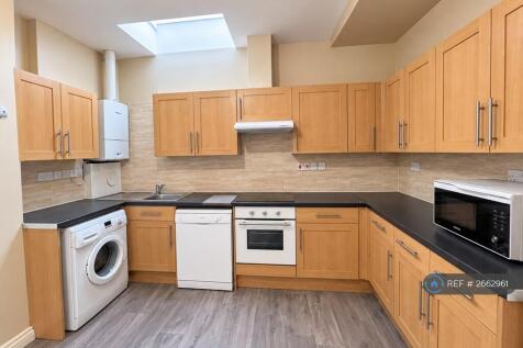 St Augustines Parade, Bristol, BS1 photo 4