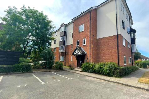 Campion court 4 outside edited