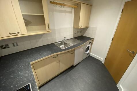 Ropewalk Court / 2-Bed Apartment / NG1 5AD photo 3