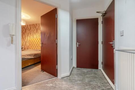Hallway - Copper Place - EweMove