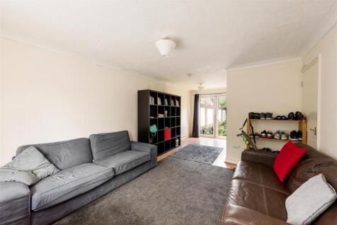 Higham Hill Road, E17