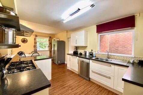 Living Kitchen/Diner