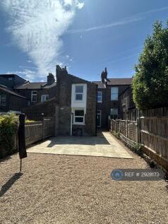 Back Garden 