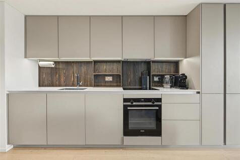 To Let - 1 Bedroom - Coda Residences SW11 3JD-No W