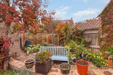 Vegetable Area