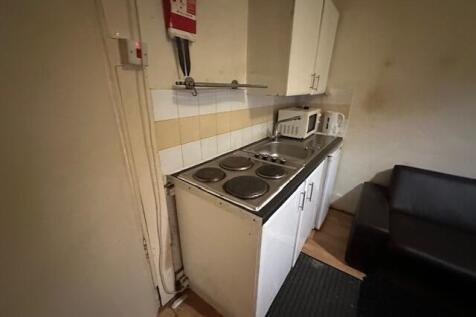 Clouston Street, Glasgow, G20 photo 4