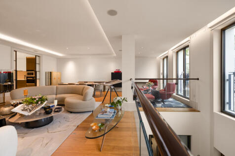 Chelsea Manor Street, Chelsea, London, SW3 photo 4