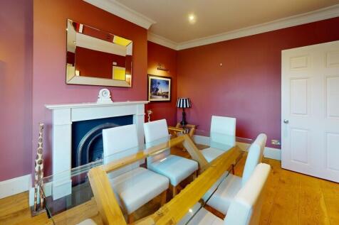 Dining Room - Ang...