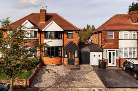 Birmingham, B24 - property photo