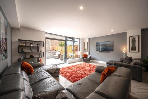 Living Kitchen