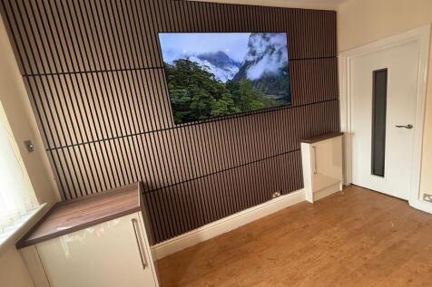 65 Inch TV