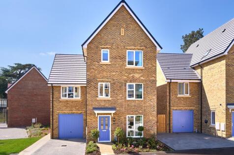 The Ascot at Heatherwood Royal
