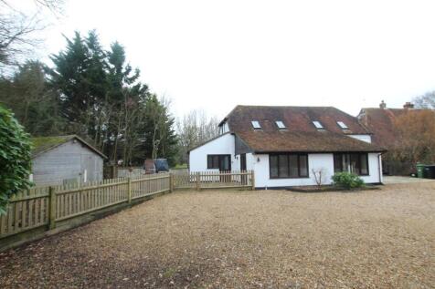 Allington Lane, Fair Oak, Eastleigh photo 2
