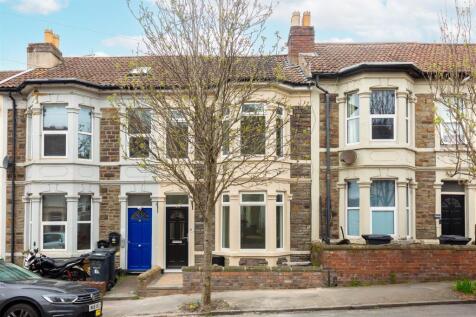 Bristol, BS5 - property photo