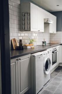 Cegin / Kitchen