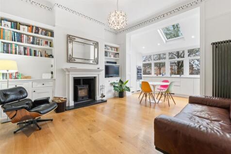 Living/Dining/Kitchen