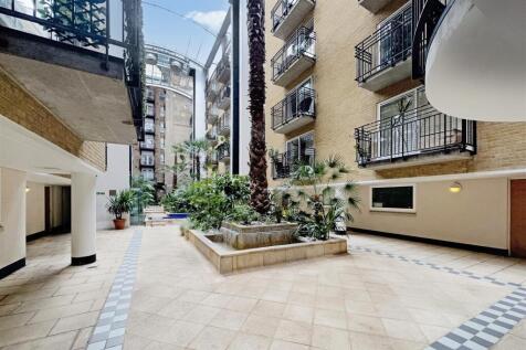 Flat 45, Globe View, 10 High Timber St - 3A8DM1BHd