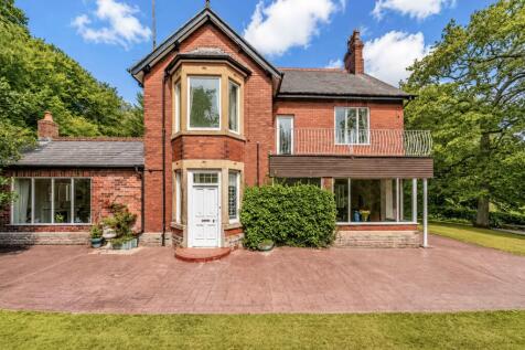 Properties For Sale In Whittle Le Woods Rightmove