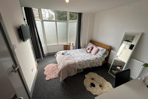 Flat 1 - 78 Bournbrook, Selly Oak, West Midlands, B29 photo 4
