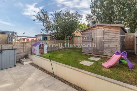 Rear Garden image 2