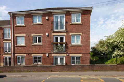 Adam Hendry EweMove estate and lettings agent in M