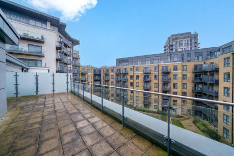 Flat 41, Castleto...