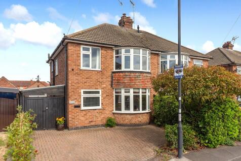 Orchard Gardens - Front