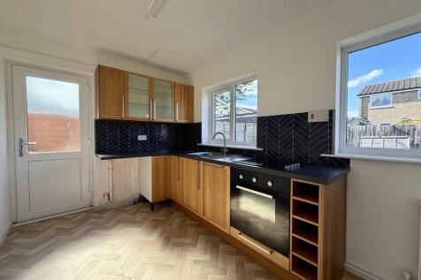 Kitchen Dining Ro...