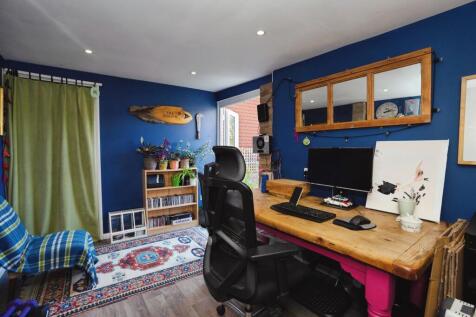 Home Office