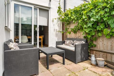 Terrace / Patio
