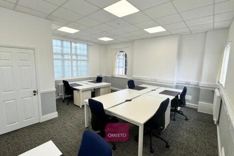 Office to Let