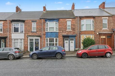 24 Imeary Street, South Shields, Tyne and Wear, NE33 4EG